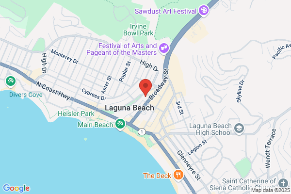 Bikram Yoga Laguna Beach