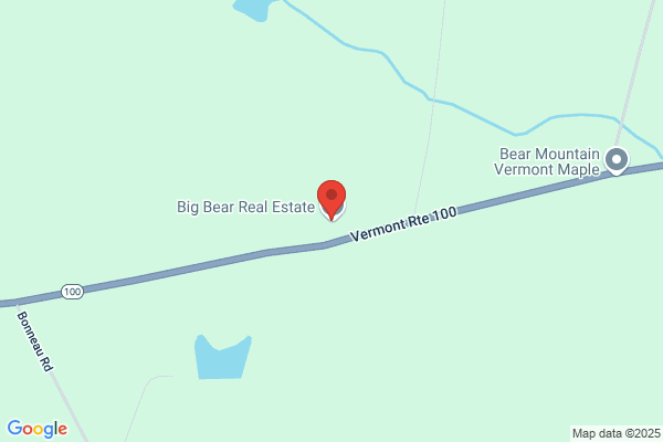 Big Bear Real Estate