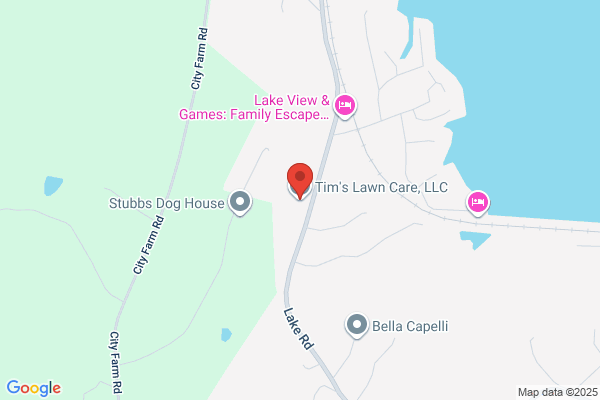 Bilodeau Lawn Care