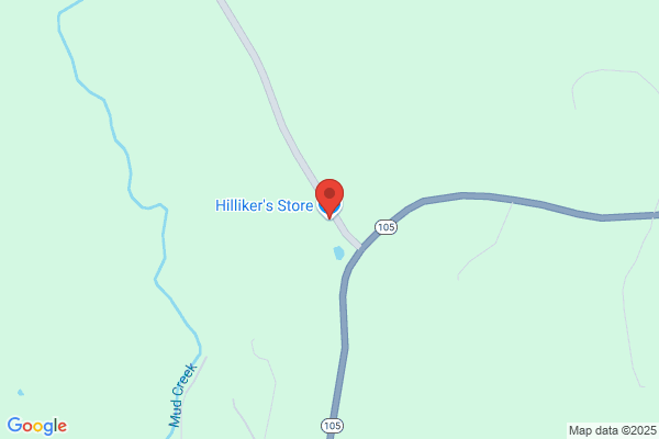 Hilliker's Store