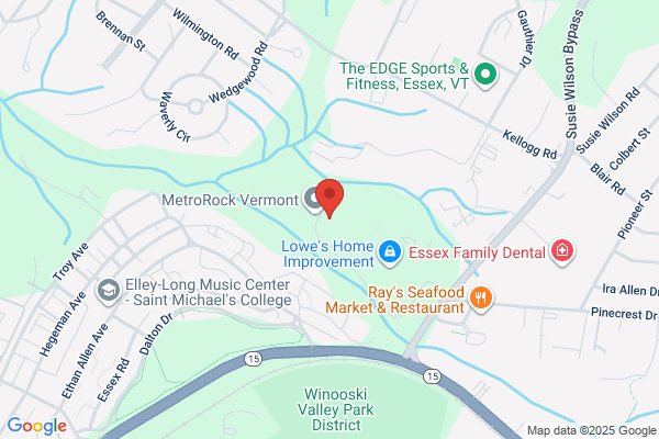 Northern Vermont Tent Rental & Awnings