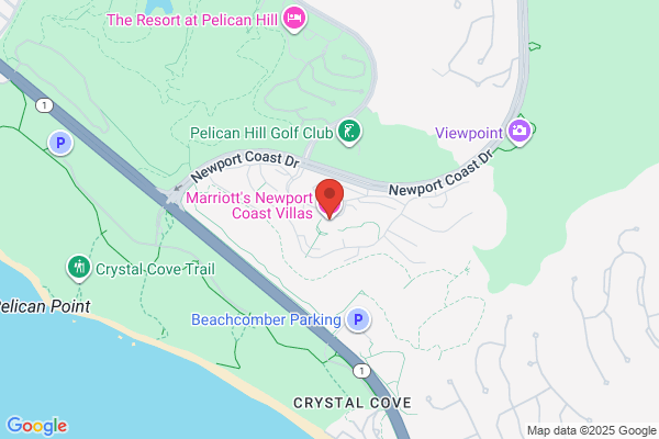 Marriott's Newport Coast Villas