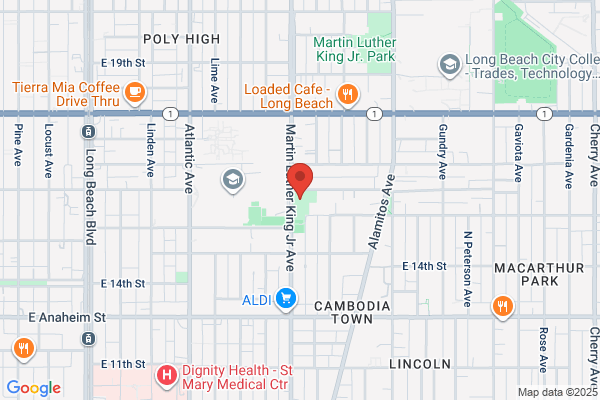 Ca St Parks & Recreation