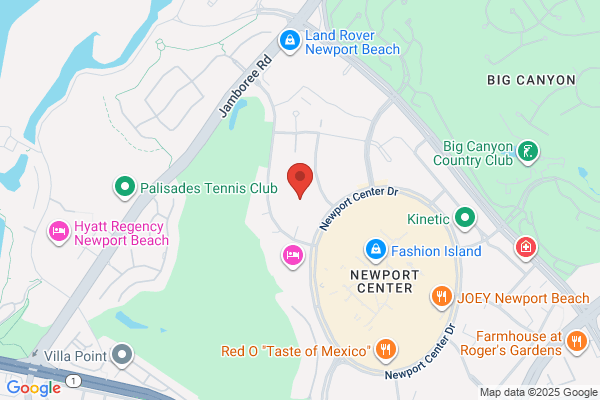 Crystal Cove Realty