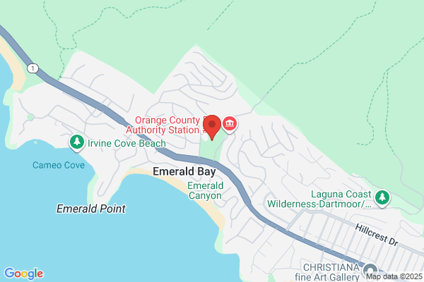 Emerald Bay Community Association