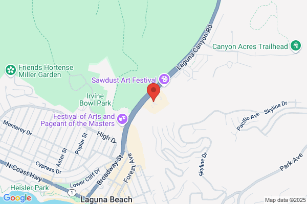 Laguna College of Art & Design
