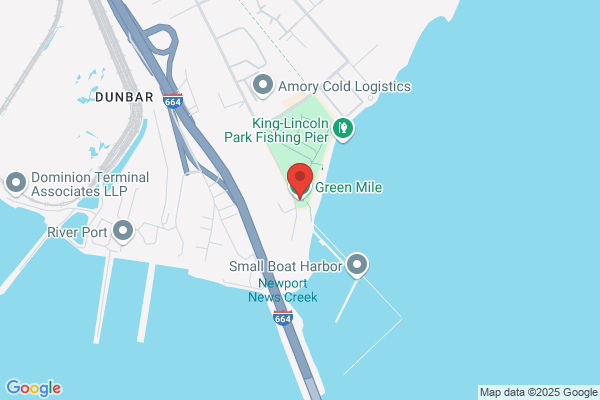 Pier 1 - Closed