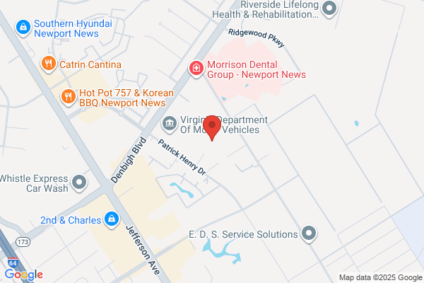 American Addiction Treatment Center Newport News