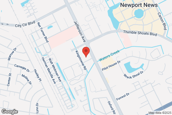 BrightView Newport News Addiction Treatment Center
