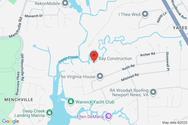 Bay Side Contracting Inc