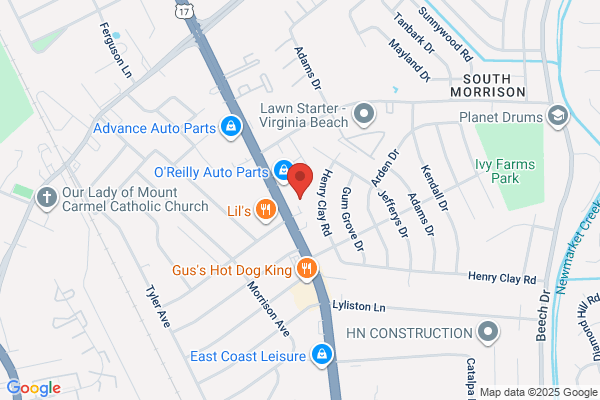 Jeffco Heating & Air Conditioning Inc