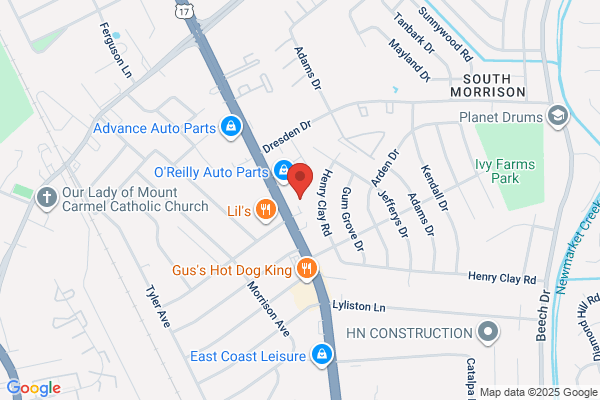Rick Thomasson Heating & Air Conditioning Inc