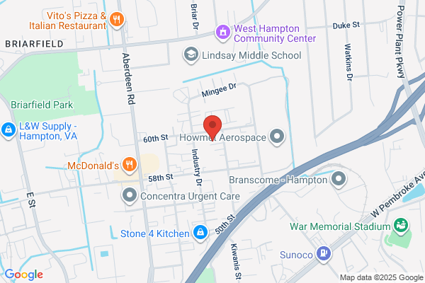 Atlantic Plumbing Heating & Air Conditioning Inc