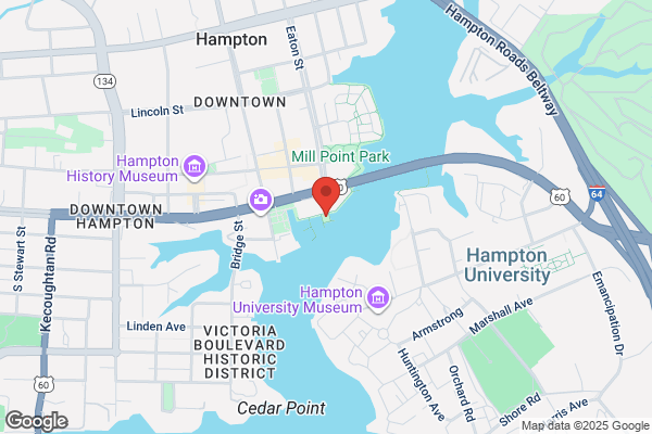 Hampton Roads Travel