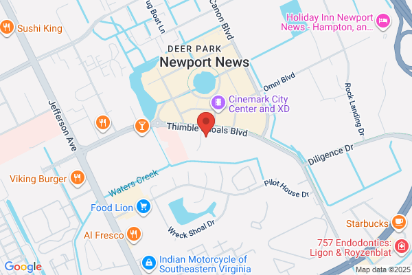 Newport News Chiropractic Office (5 Star Rated)