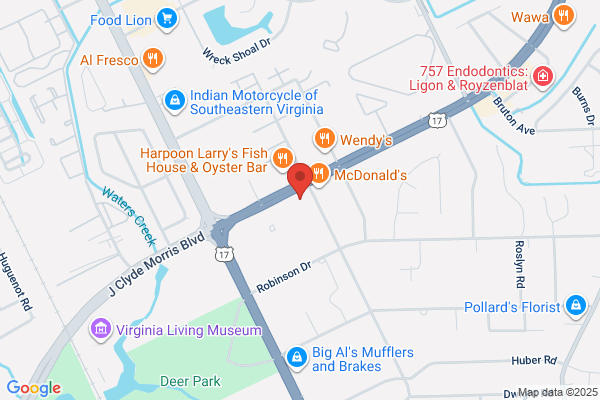 Deer Park Animal Hospital