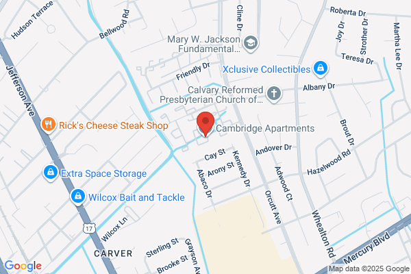 Cambridge Townhouse Apartments