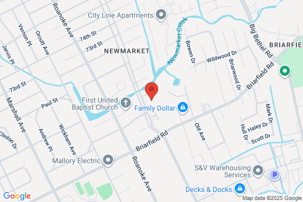Chestnut Arms Apts