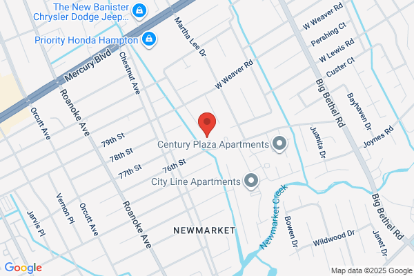 Chestnut Square Apartments