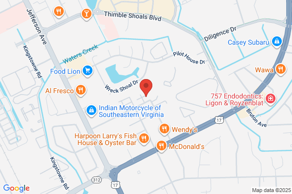 Christian Village of Eastern Virginia Inc