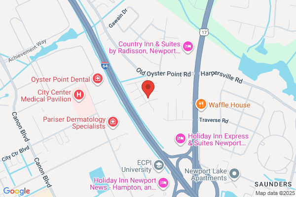 Cloverleaf Point & Village Apartments
