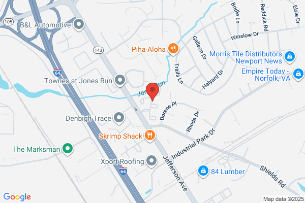 Heatherwood Apartments