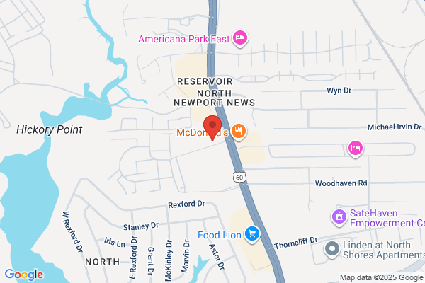 Hickory Point Townhomes