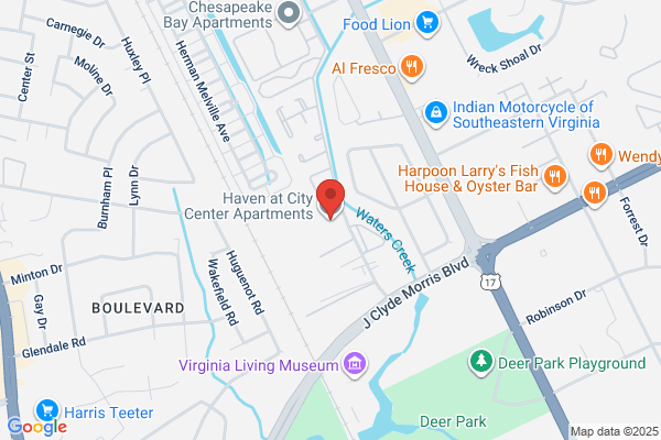 Kingstowne Apartments