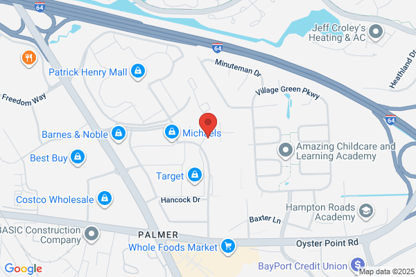 Waterman's Crossing Apartments