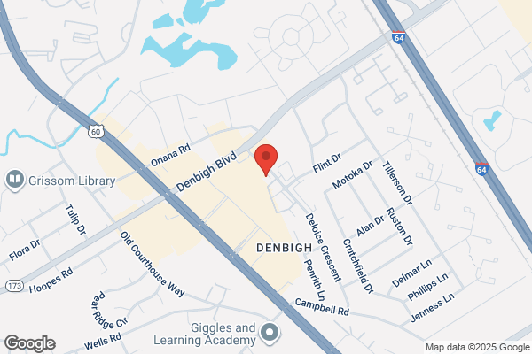 Waverton Denbigh Village