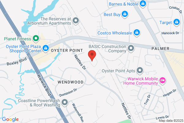 Wendwood Square Apartments