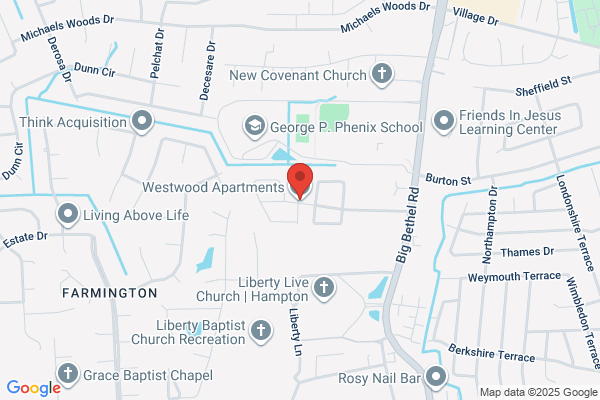 Westwood Apartments