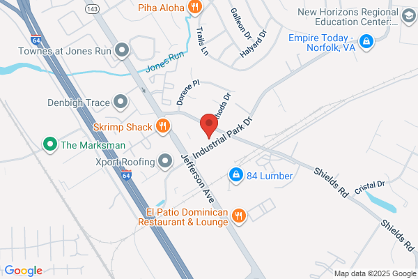 Appliance Repair of Tidewater
