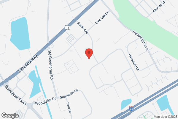Greenbrier Super Collision Center