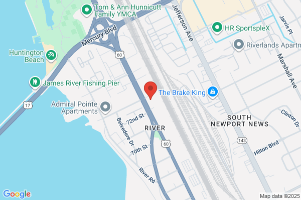 One-Stop Auto Collision Centers