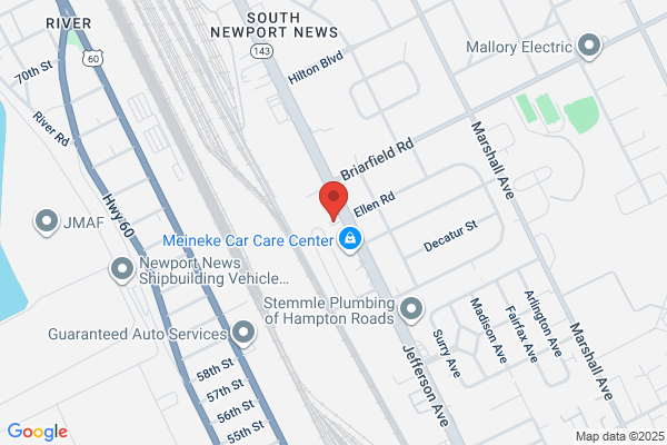 A & D Automotive Inc