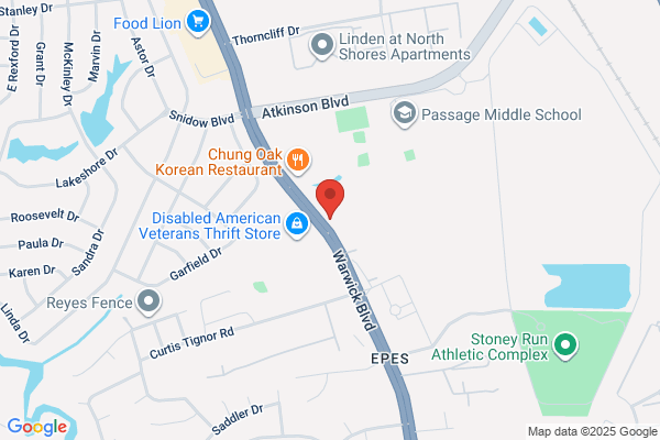 Cnd Auto Repair
