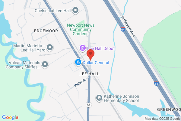 Lee Hall Automotive
