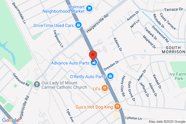 Rebel Auto Repair & Towing
