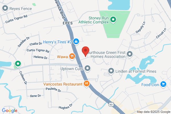East Coast Auto Parts Inc