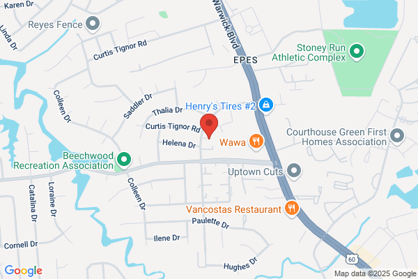 Denbigh Automotive