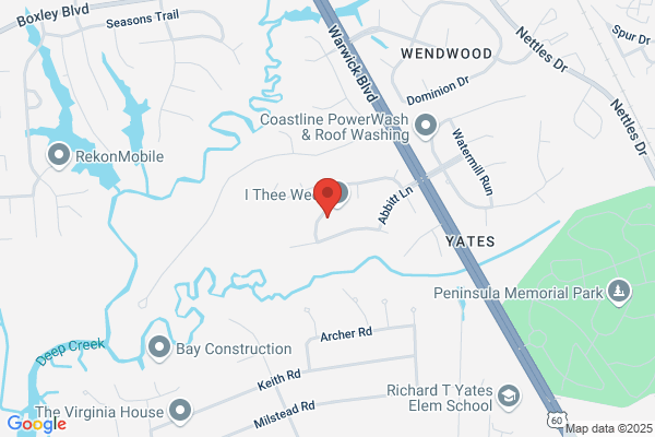 Anderson Home Remodeling