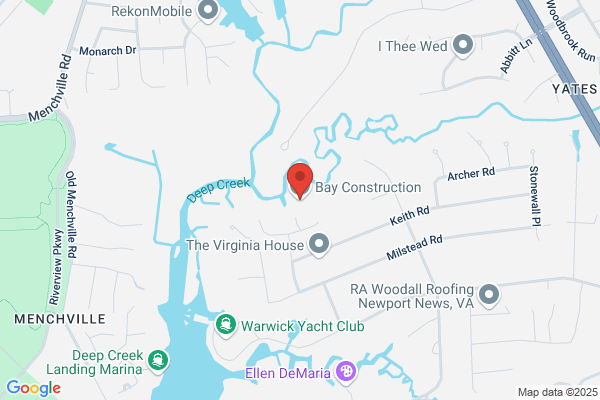 Bay Construction Co Inc