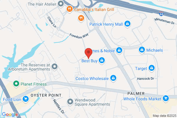 Newport News Municipal Employees Credit Union