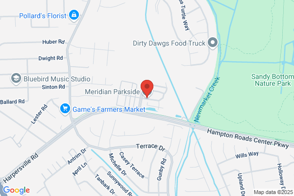 Meridian Parkside