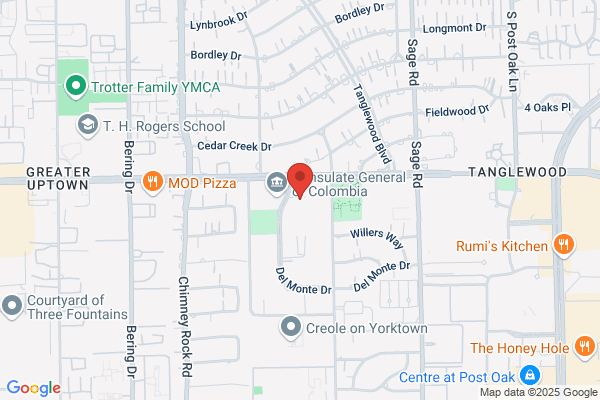 K & M Realty Inc