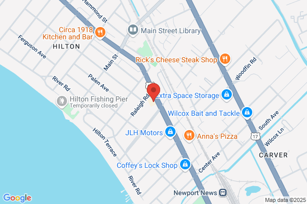 Spencer's Furniture & Mattress