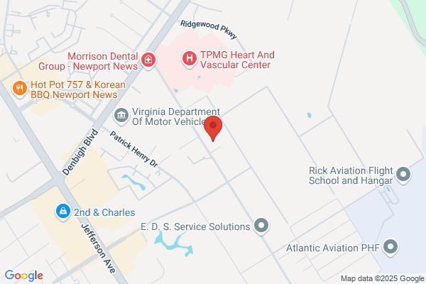 Hampton Roads Outboard Motor Repair