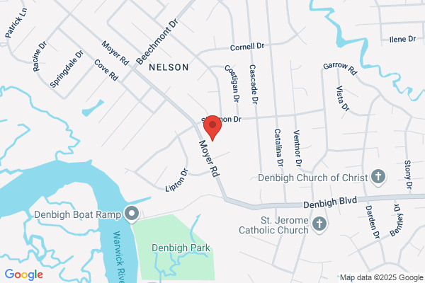 Newport News City of, Schools-Middle, Dozier