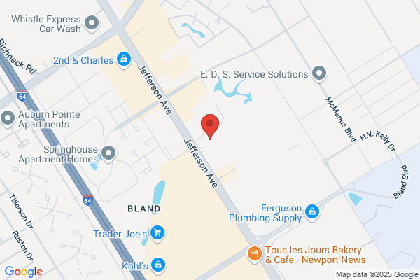 Southern Mazda Newport News